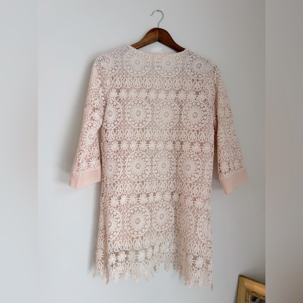 Molly Bracken Open Cardigan size M - Picture 11 of 11